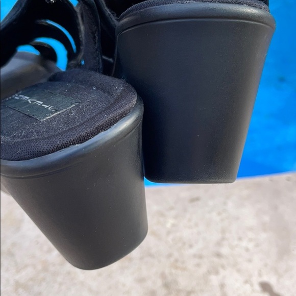 Steve Madden Sandals - Picture 3 of 7